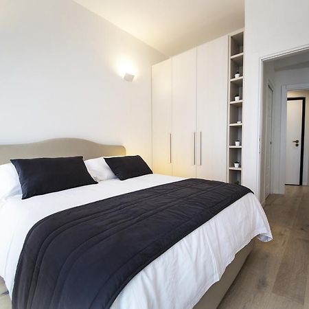 Twobros Apartment Флоренция Екстериор снимка