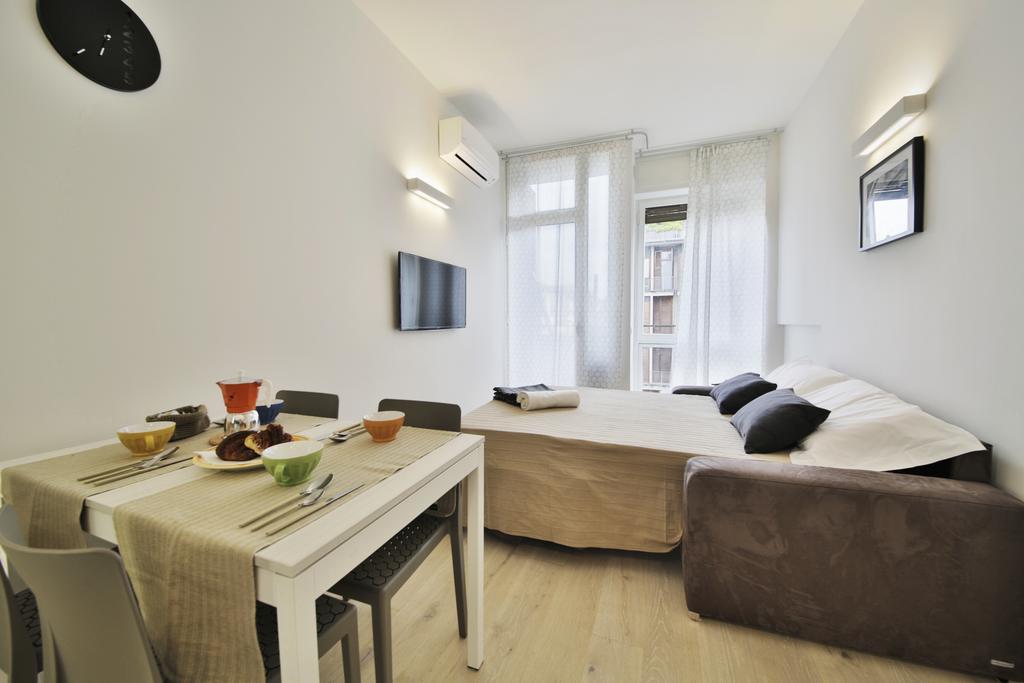 Twobros Apartment Флоренция Екстериор снимка
