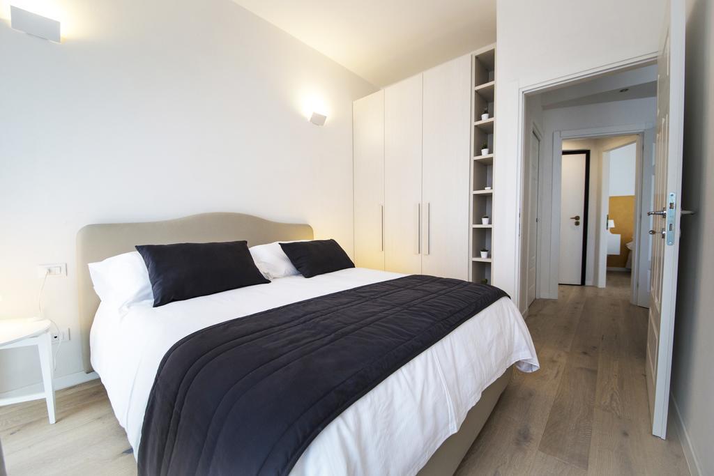 Twobros Apartment Флоренция Екстериор снимка