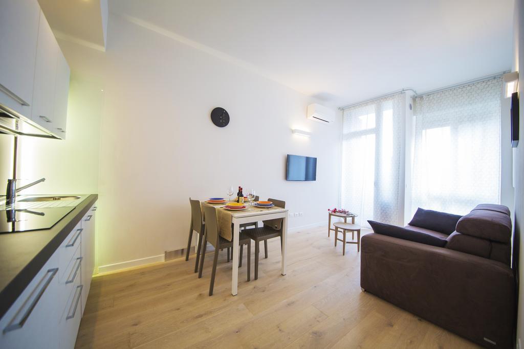 Twobros Apartment Флоренция Екстериор снимка